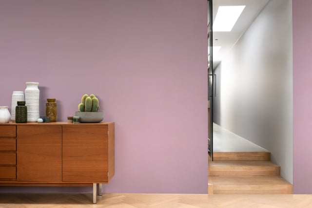 Hallway interior inspiration image