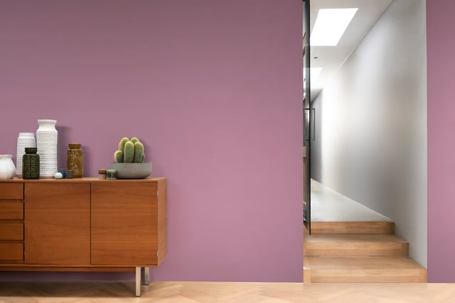 Hallway interior inspiration image