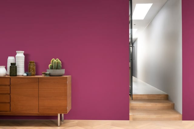 Hallway interior inspiration image