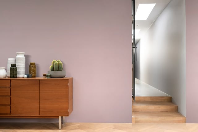 Hallway interior inspiration image