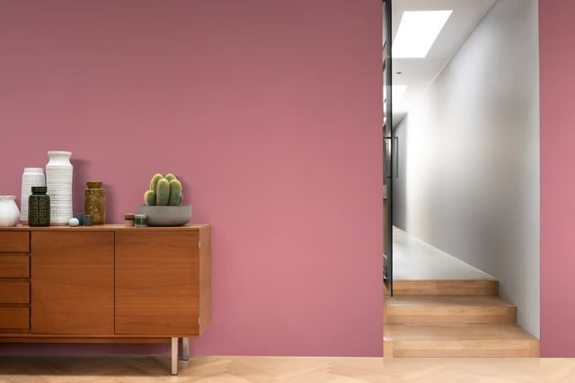 Hallway interior inspiration image