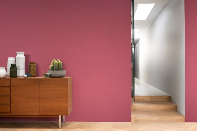 Hallway interior inspiration image