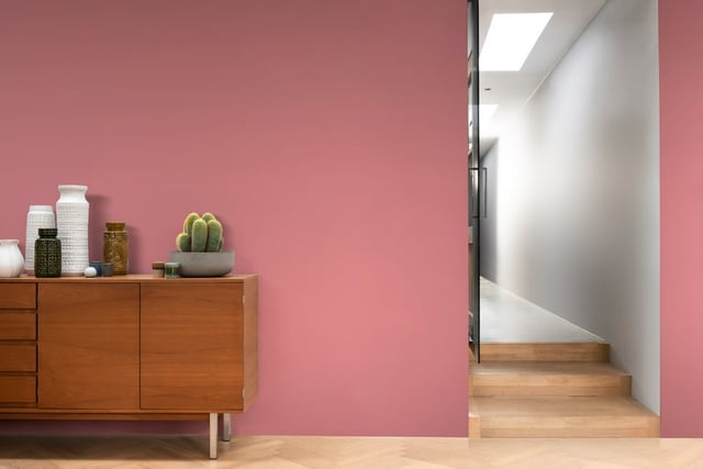 Hallway interior inspiration image