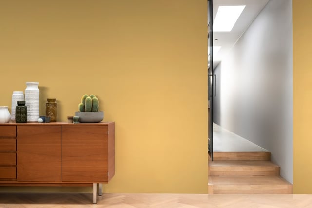 Hallway interior inspiration image