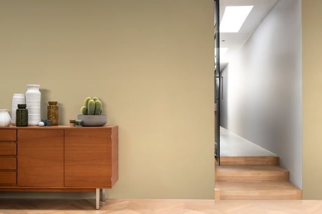 Hallway interior inspiration image