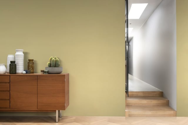 Hallway interior inspiration image