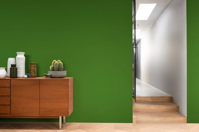 Hallway interior inspiration image