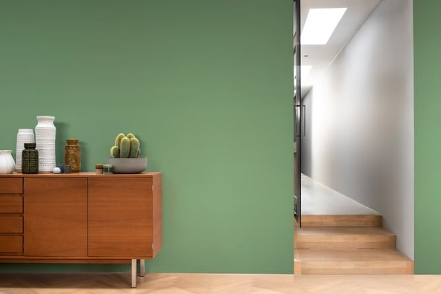 Hallway interior inspiration image