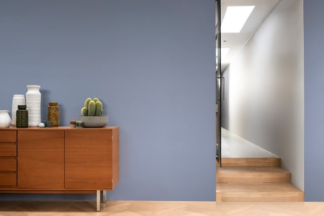 Hallway interior inspiration image