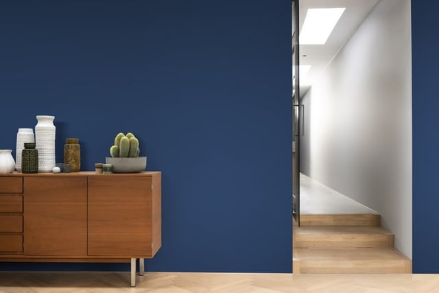 Hallway interior inspiration image