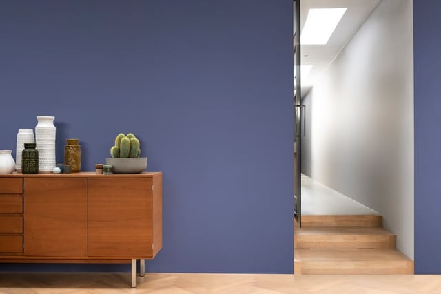 Hallway interior inspiration image