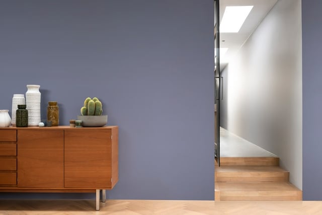 Hallway interior inspiration image
