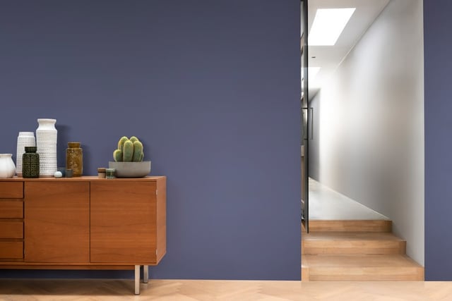 Hallway interior inspiration image