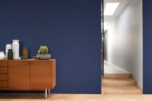 Hallway interior inspiration image