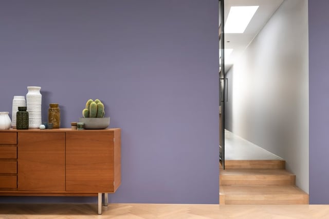 Hallway interior inspiration image