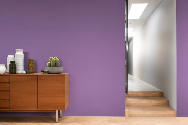 Hallway interior inspiration image