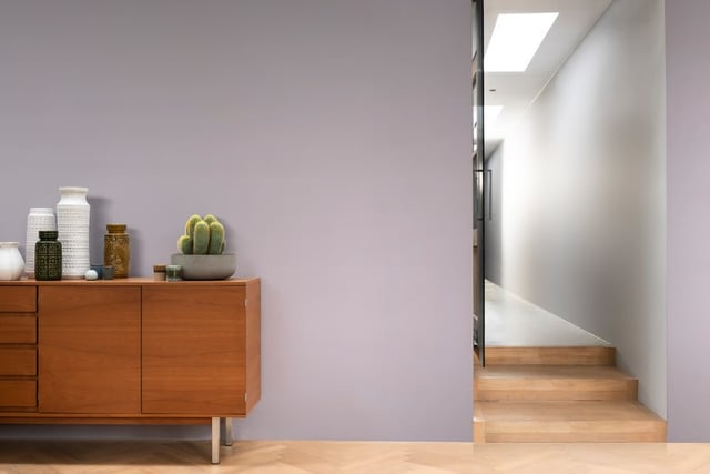Hallway interior inspiration image