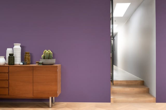 Hallway interior inspiration image
