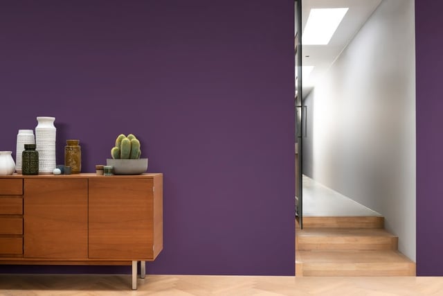 Hallway interior inspiration image