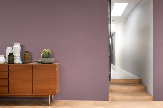 Hallway interior inspiration image