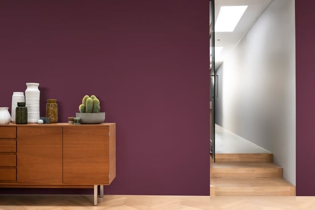 Hallway interior inspiration image
