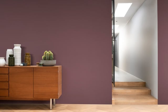 Hallway interior inspiration image