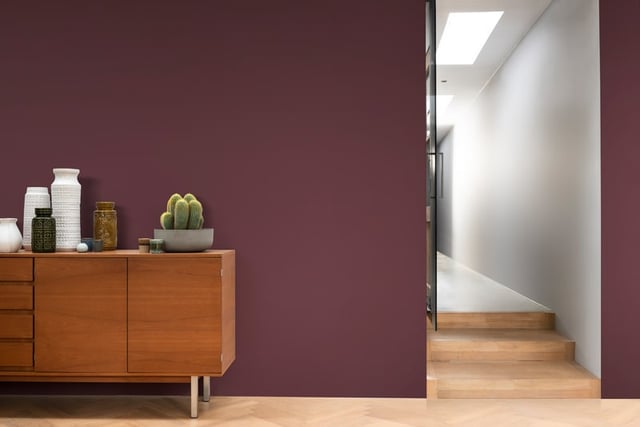 Hallway interior inspiration image