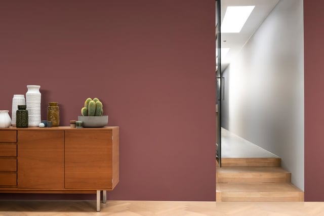 Hallway interior inspiration image
