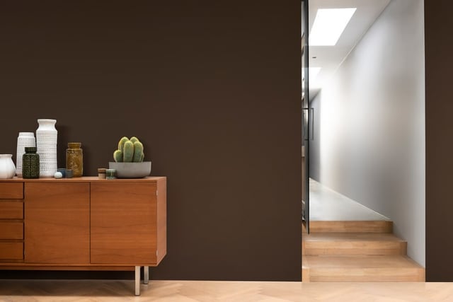 Hallway interior inspiration image