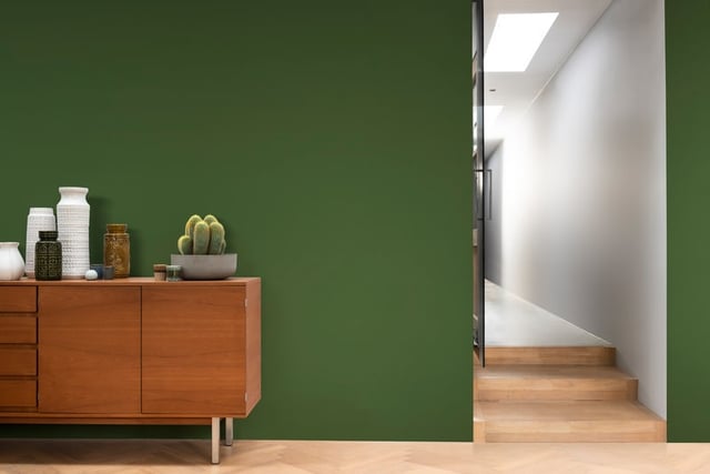 Hallway interior inspiration image