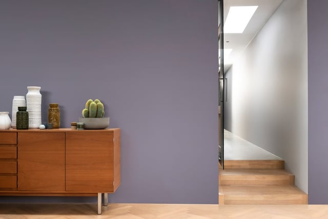 Hallway interior inspiration image