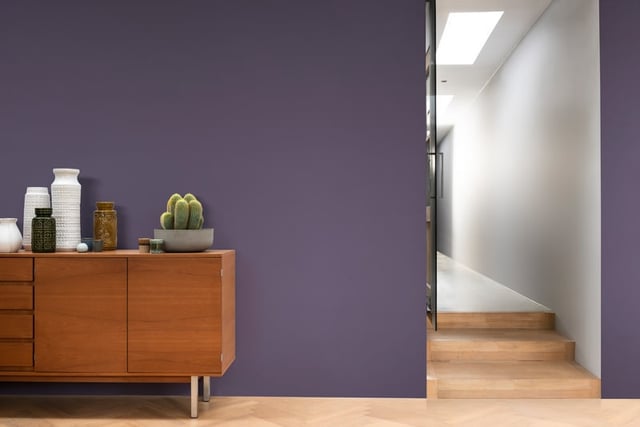 Hallway interior inspiration image