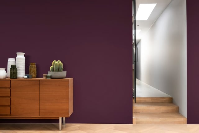 Hallway interior inspiration image