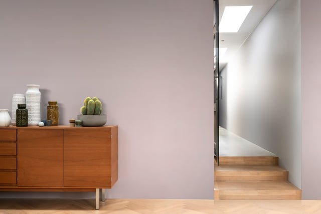 Hallway interior inspiration image