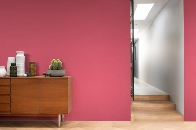 Hallway interior inspiration image