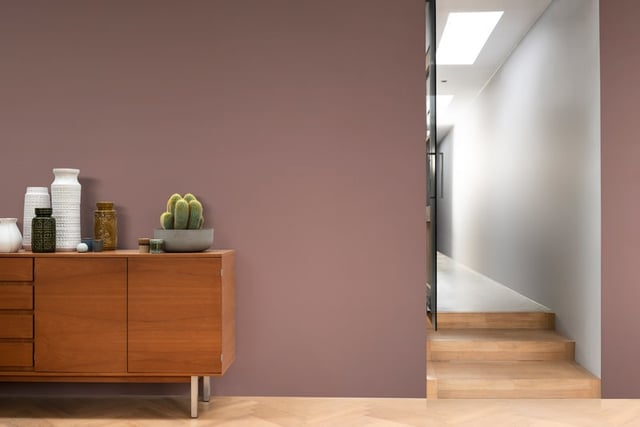 Hallway interior inspiration image