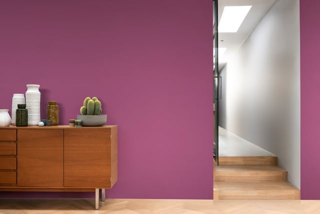 Hallway interior inspiration image