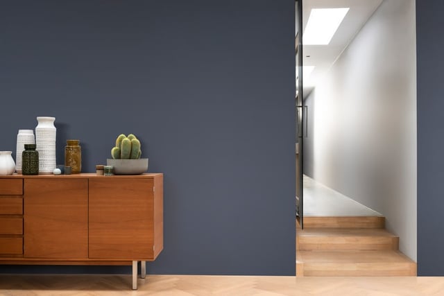 Hallway interior inspiration image