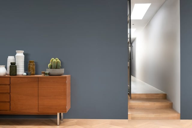 Hallway interior inspiration image