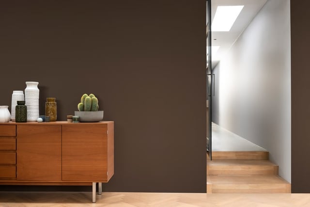 Hallway interior inspiration image