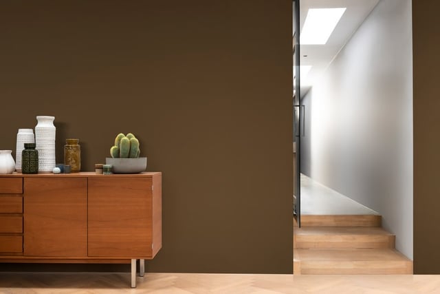 Hallway interior inspiration image