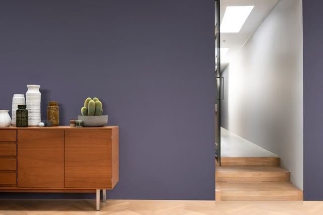 Hallway interior inspiration image