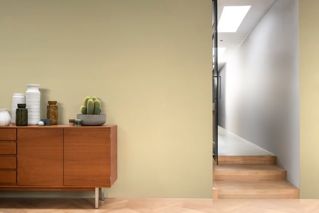 Hallway interior inspiration image