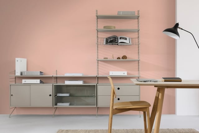 Homeoffice interior inspiration image