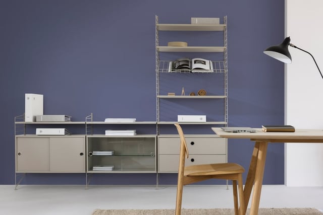 Homeoffice interior inspiration image