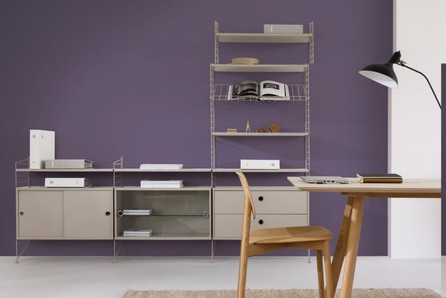 Homeoffice interior inspiration image