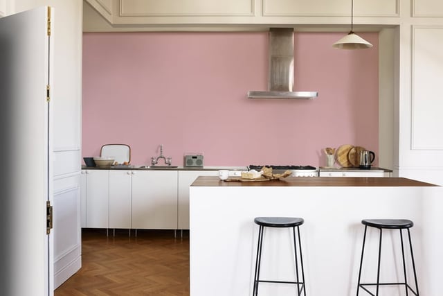 Kitchen interior inspiration image