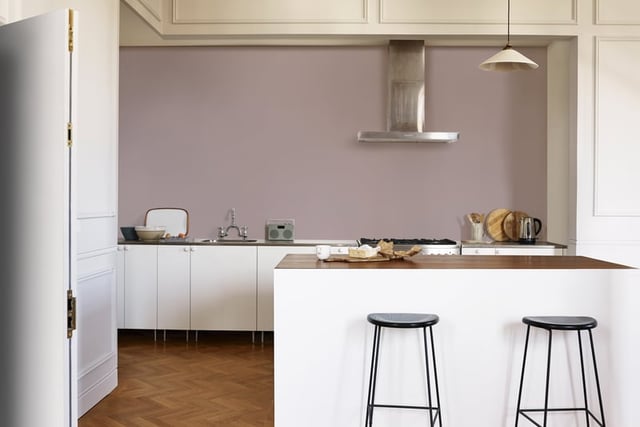 Kitchen interior inspiration image