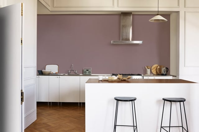 Kitchen interior inspiration image