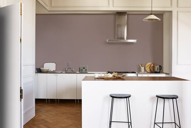Kitchen interior inspiration image